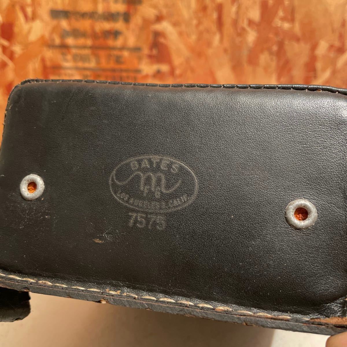 113ピリオンパッド ピリオンシート ベイツ　ハーレー　トライアンフ　チョッパー Bates leathers ハーレーピリオンパッド ピリオン シート BATES