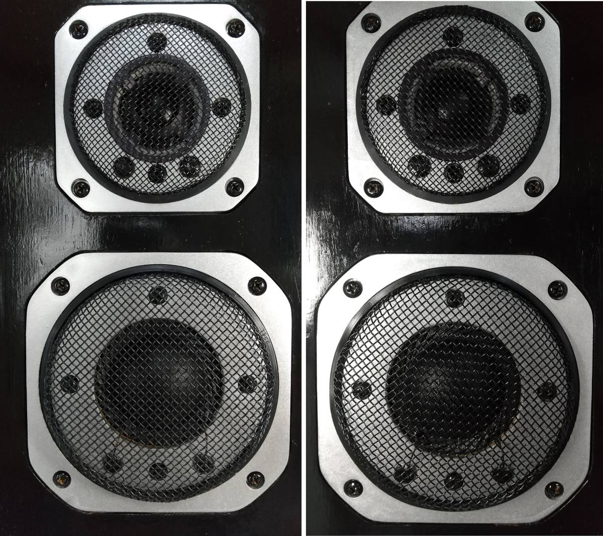 YAMAHA / ヤマハ フルレストア フル塗装 コンデンサ交換 3WAY