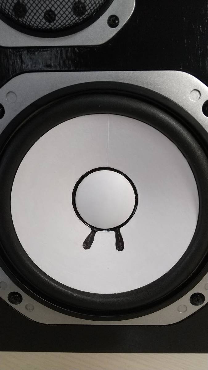 YAMAHA / ヤマハ フルレストア フル塗装 コンデンサ交換 3WAY