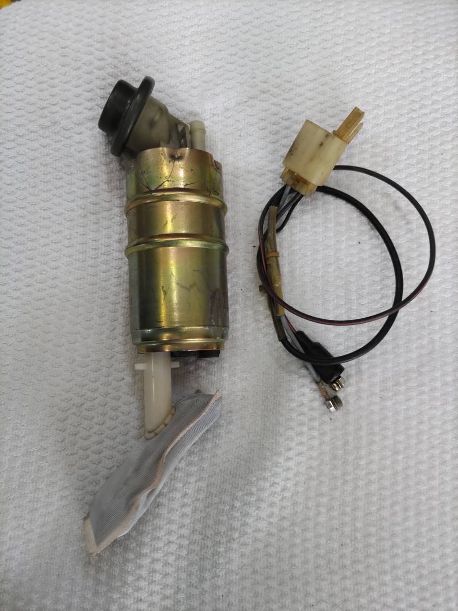 C*l様 日産 スカイライン　r32 gtr 燃料ポンプ 純正品 BNR32 GT-R スカイライン 燃料ポンプ 純正 GTR 日産 スカイラインGT-R
