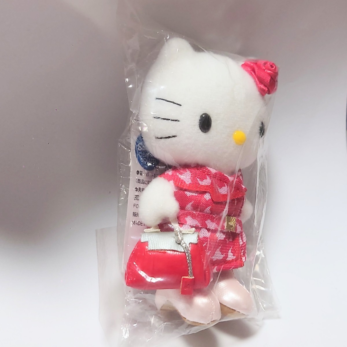 ハローキティ　ご当地キティ　ぬいぐるみ　名古屋嬢 ハローキティ ご当地キティ ぬいぐるみ 名古屋嬢 【公式通販】