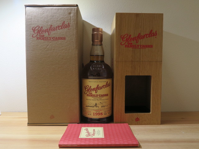 グレンファークラス Yahoo!オークション 飲料 21年 ◇注目! 飲み比べ