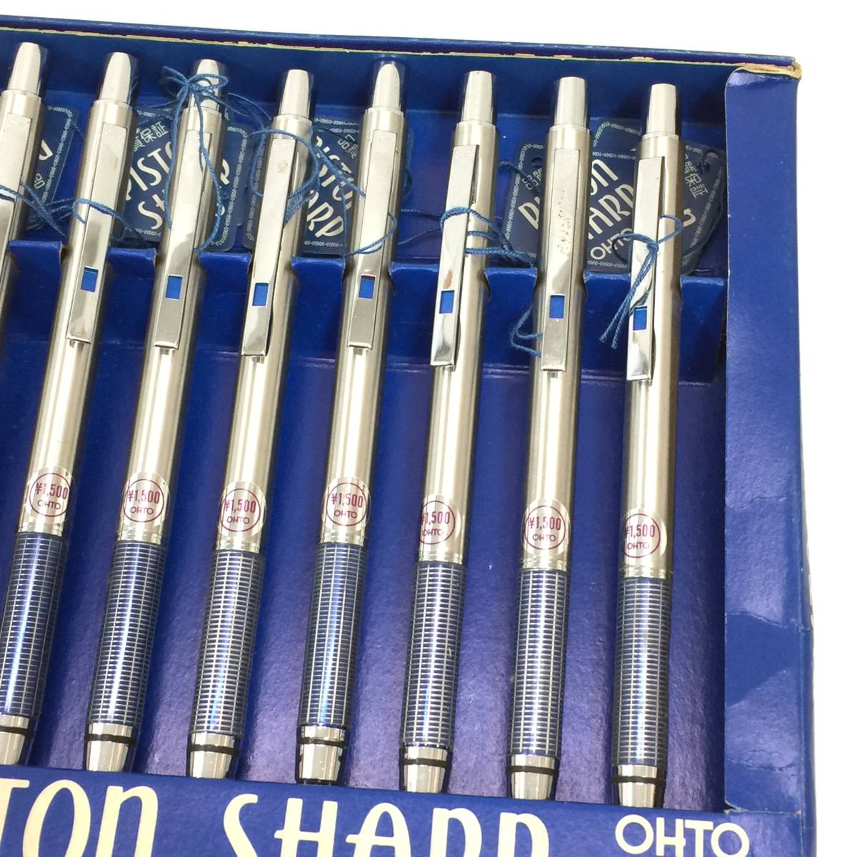 Yahoo!オークション - 廃番 OHTO PISTON オート ピストンシャープ