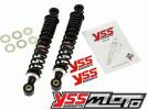 YSS リアサスペンション スポーツカブC110/115 245mm