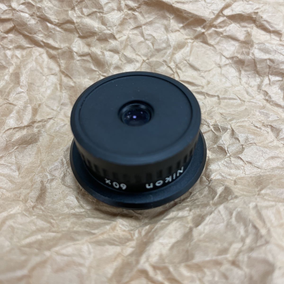 Nikon ニコン FIELD SCOPE EYEPIECE フィールドスコープ アイピース 60