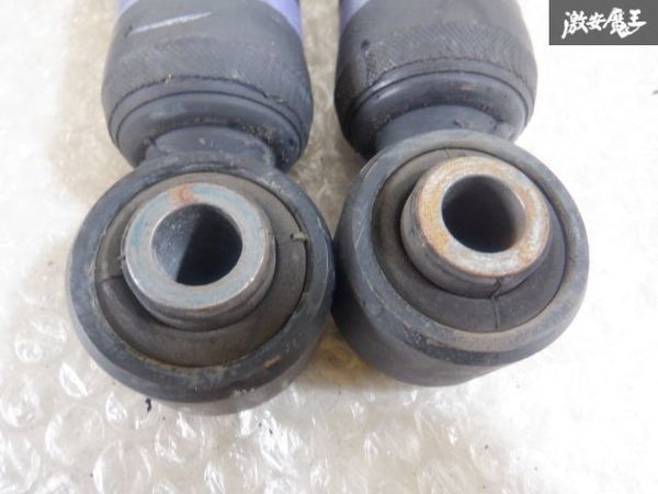日産 純正 K13 マーチ ニスモS ノーマル サスペンション 1台分 サス 