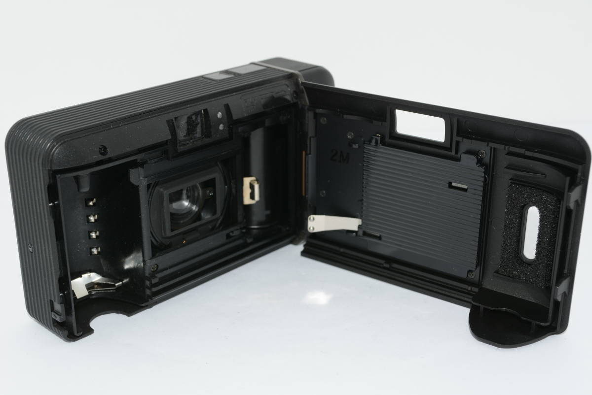 外観特上級】Konica コニカ Big mini BM-301コンパクト フィルム