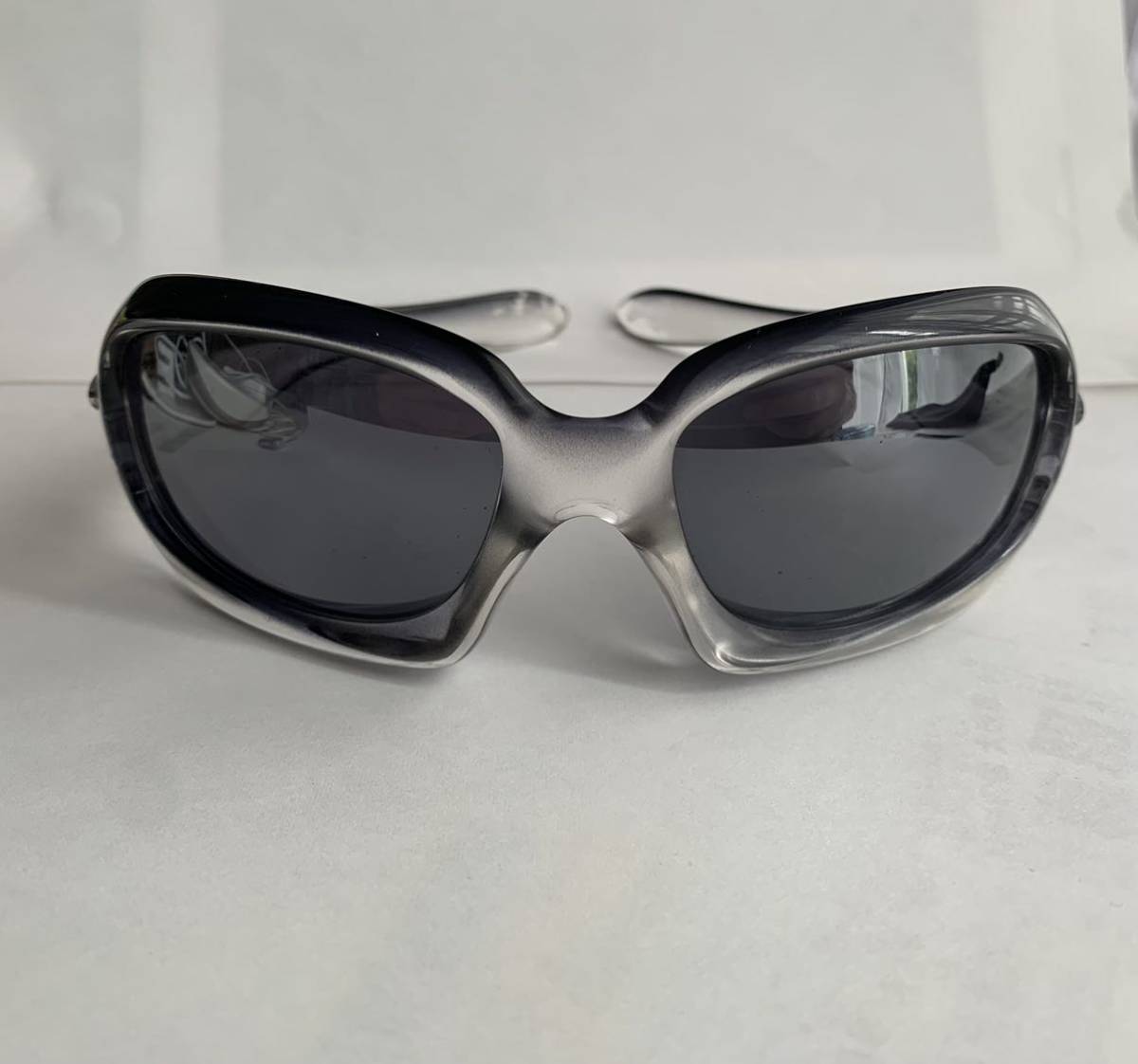 OAKLEY MONSTER DOGGLE オークリー モンスタードグル 【公式通販】