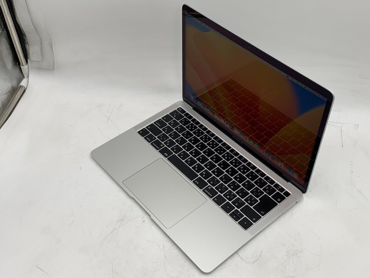 Air Apple MacBook 13インチ ☆1円スタートお得！☆MacBook 0 Retina 