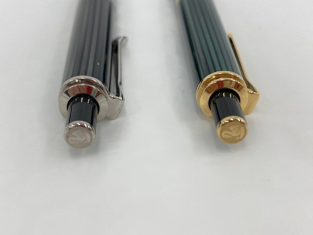BFAZ3030】Pelikan ペリカン ボールペン・シャープペンシル 2点セット