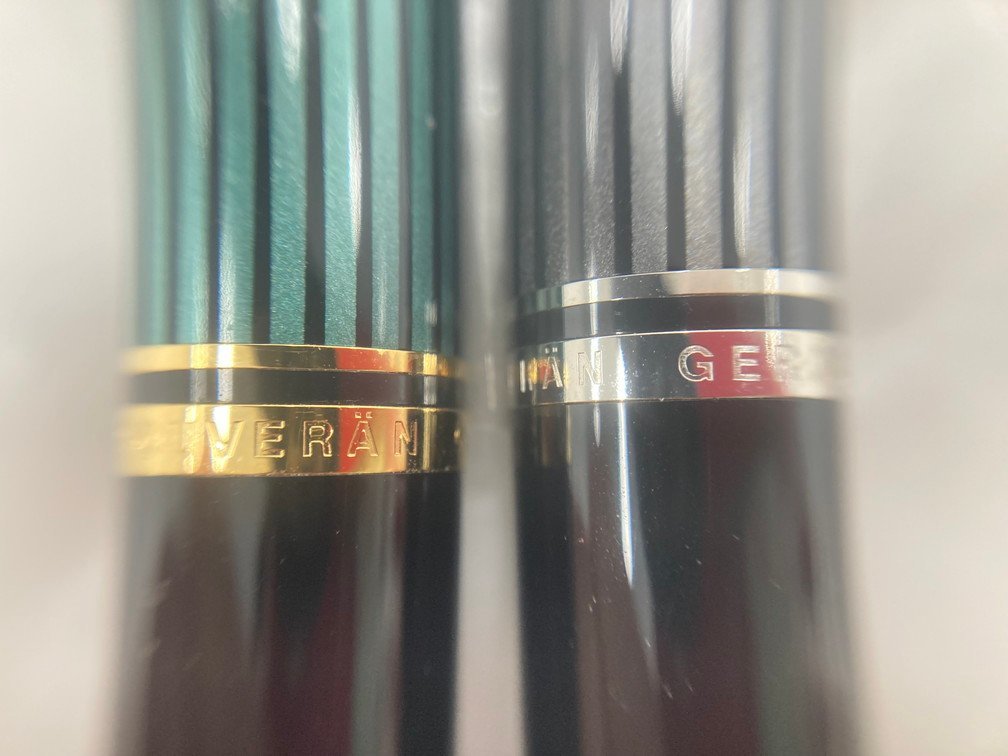 BFAZ3030】Pelikan ペリカン ボールペン・シャープペンシル 2点セット