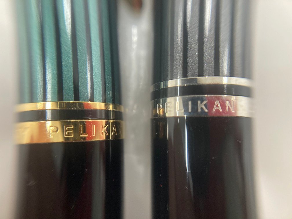 BFAZ3030】Pelikan ペリカン ボールペン・シャープペンシル 2点セット