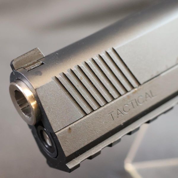 が*き様 WA TRP オペレーター ウエポンライト・モデル ウエスタン