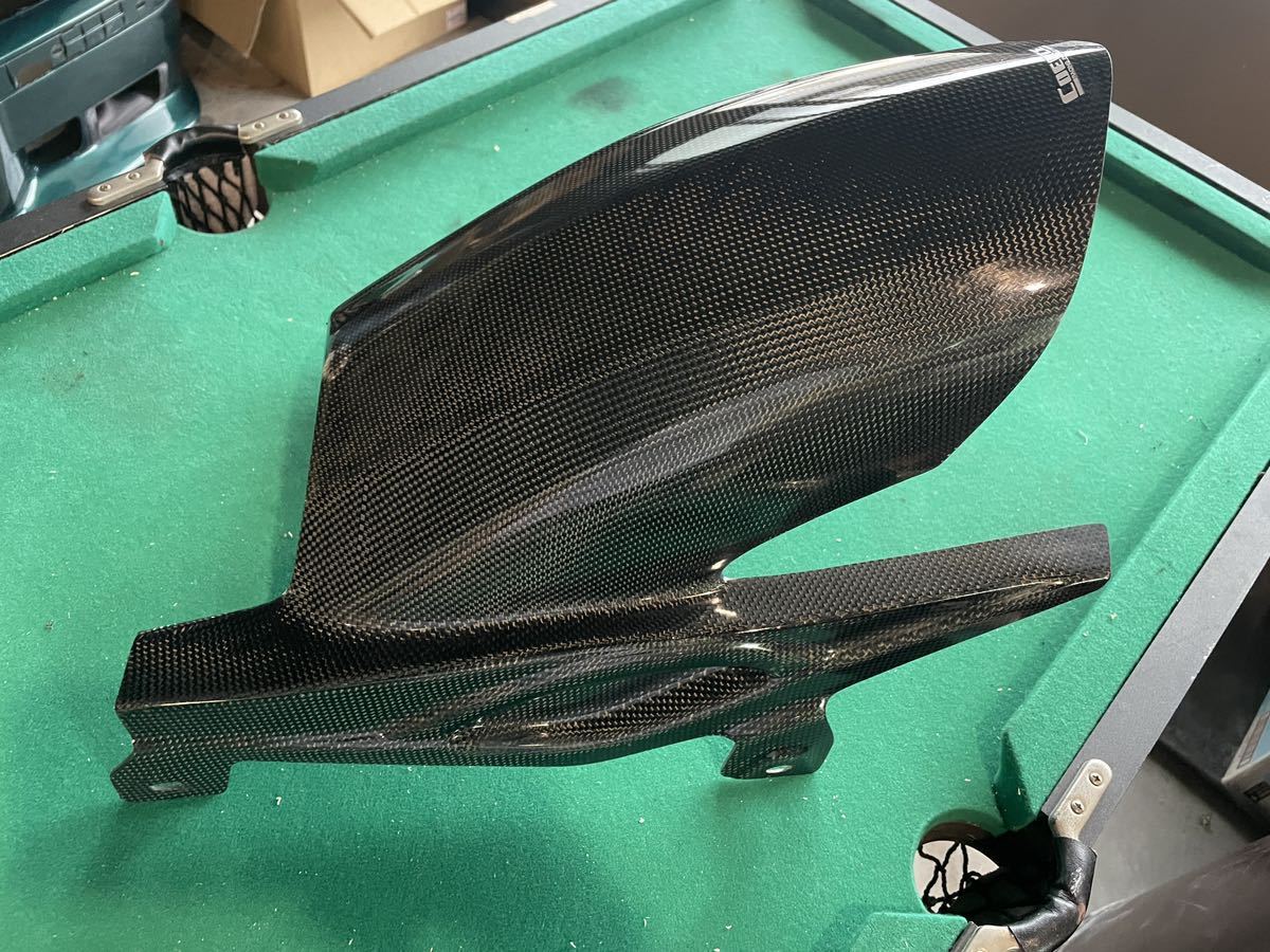 COERCE カーボンリアインナーフェンダー YZF-R25/R3 MT25/3 カテゴリー