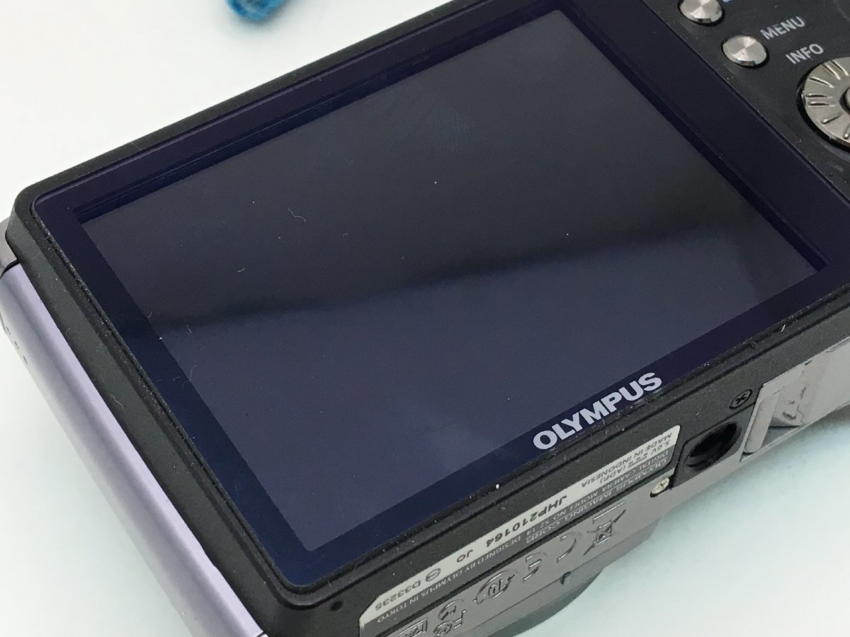 スマホ転送OK】OLYMPUS SZ-14 コンパクトデジタルカメラ