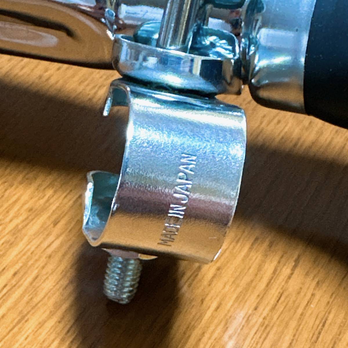 コンドル ホーン 4連 Condor Horn No.115 黒川警音器製作所 昭和 当時 