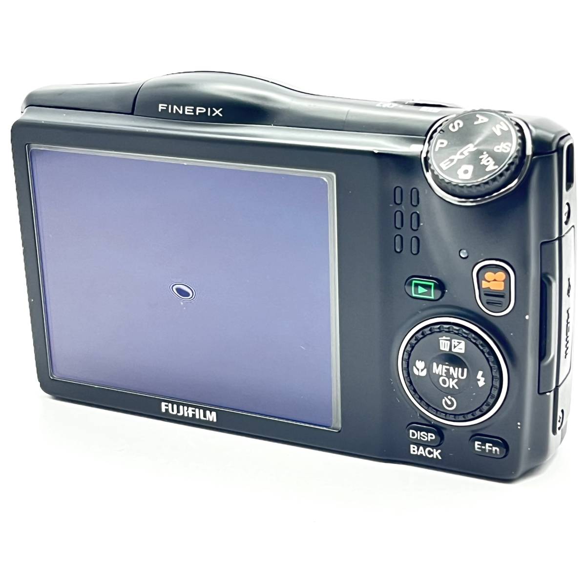 ⭐︎FUJIFILM FinePix F800EXR 動作未確認