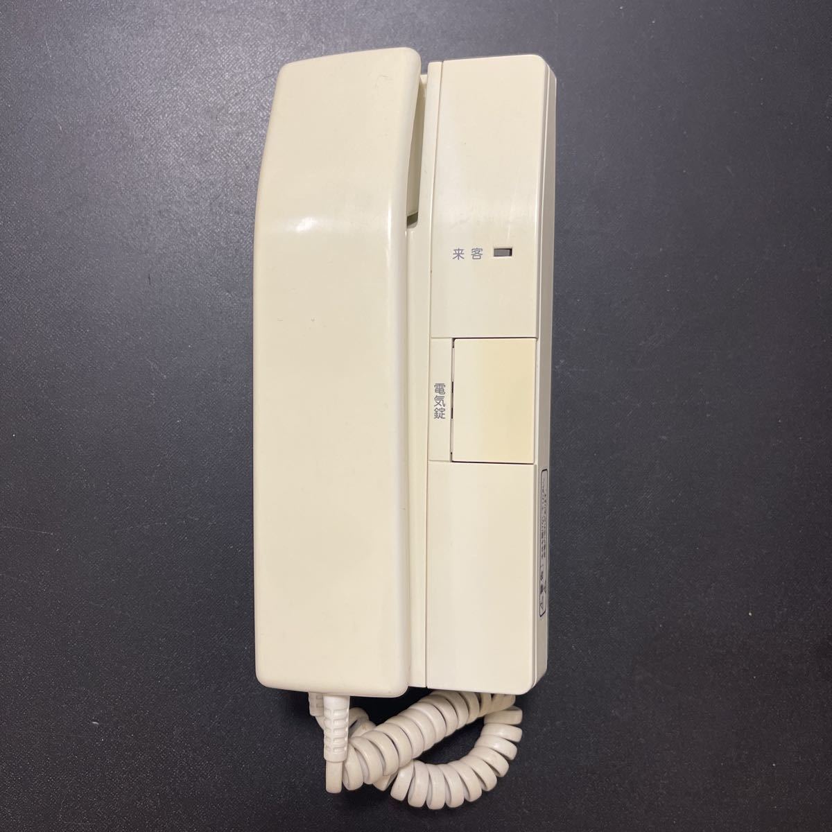 アイホン マンション インターホン オートロック VG-2AT-5 オート 