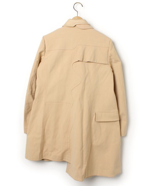 UNDERCOVER アンダーカバー - スプリングコート れん 18SS by コートの