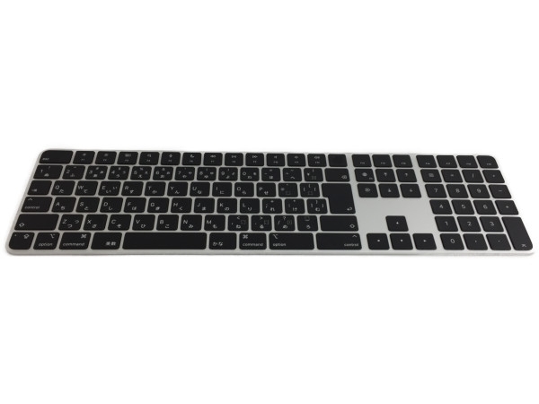 Apple アップル A2520 MMMR3J/A Magic Keyboard with Touch ID マジックキーボード PC周辺機器 中古 N7724466