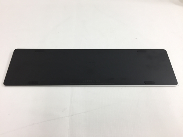 Apple アップル A2520 MMMR3J/A Magic Keyboard with Touch ID マジックキーボード PC周辺機器 中古 N7724466