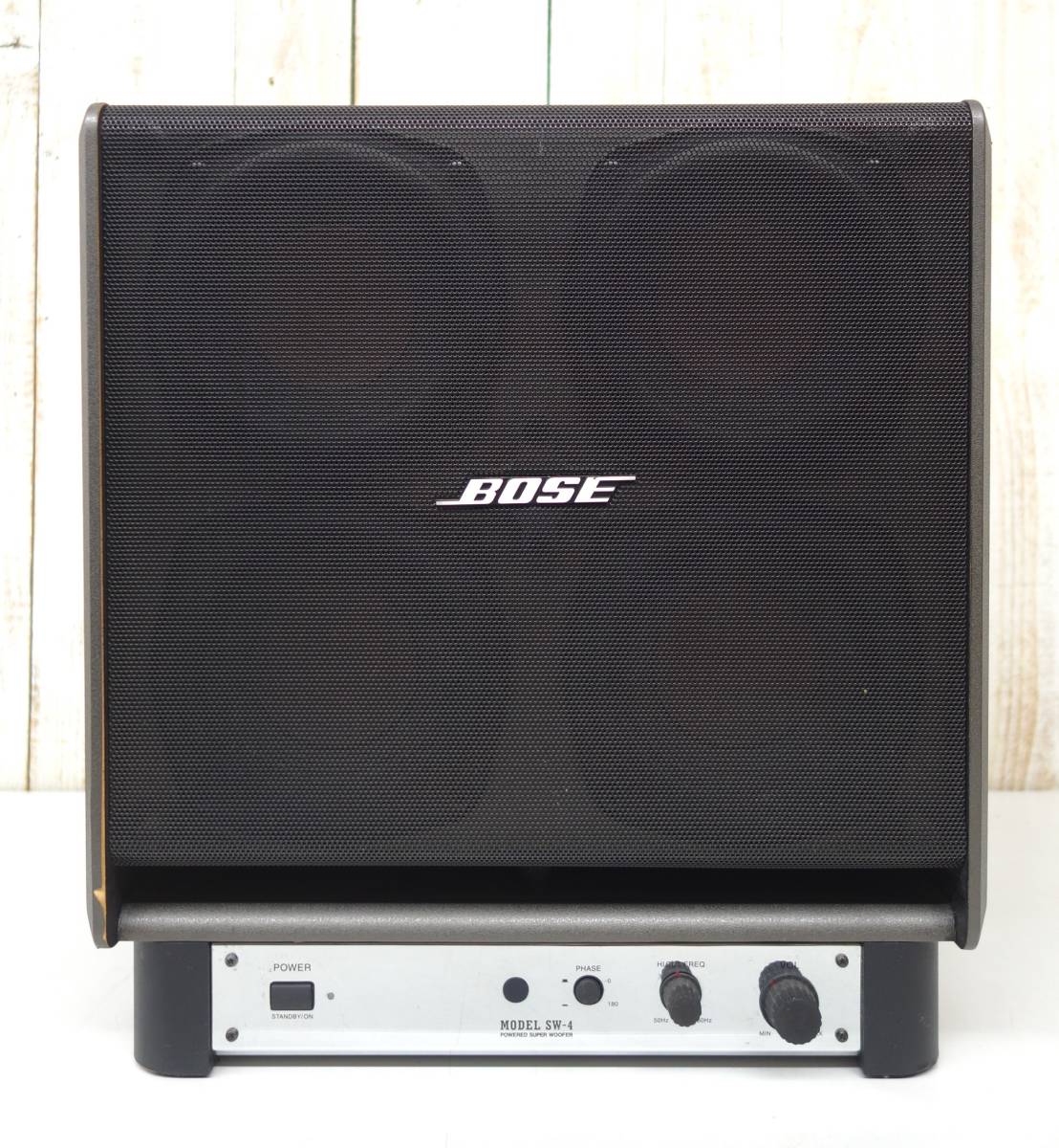 ボーズ(BOSE)|ホームシアターシステム|ハードオフ公式通販オフ