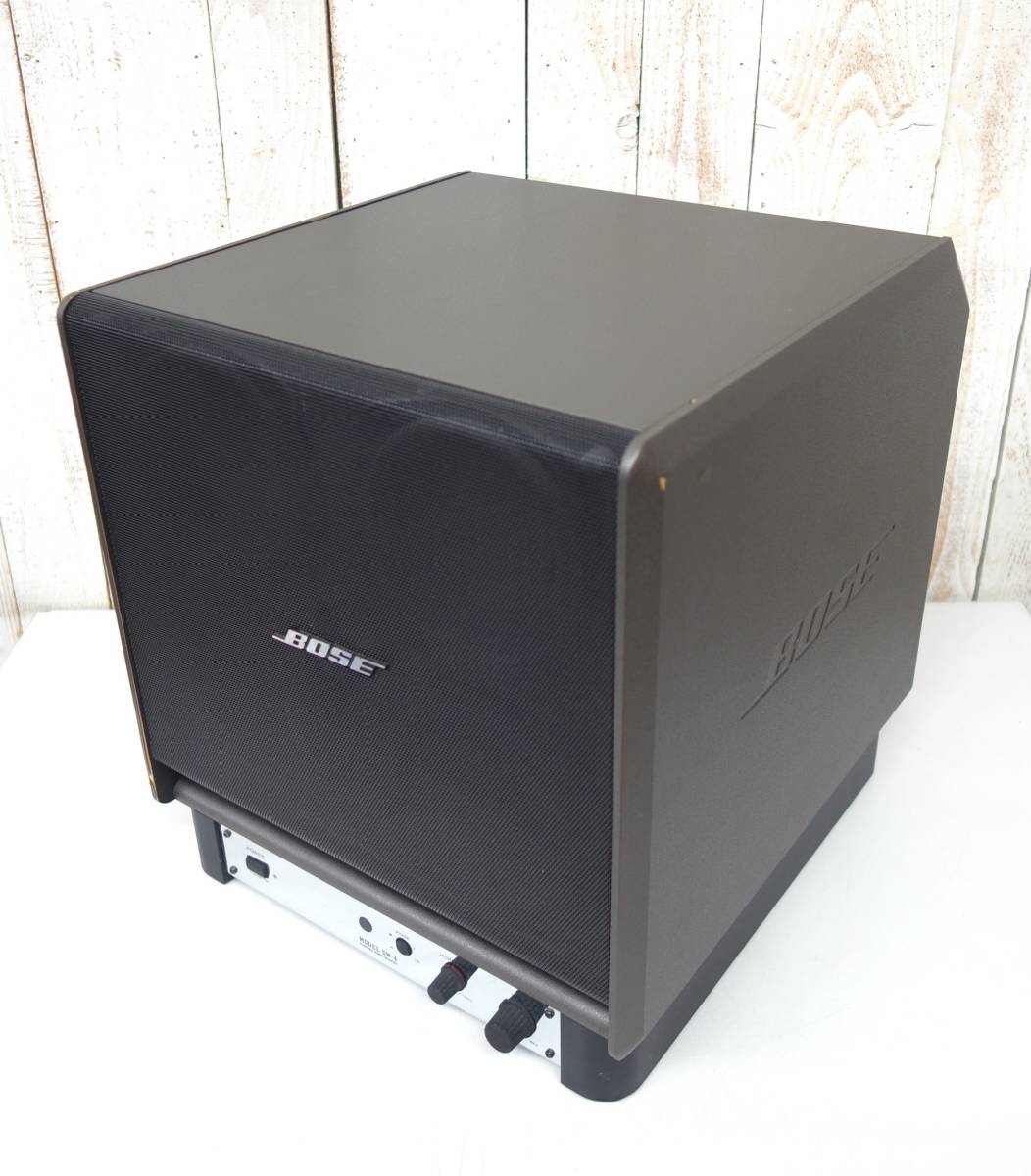 ボーズ(BOSE)|ホームシアターシステム|ハードオフ公式通販オフ