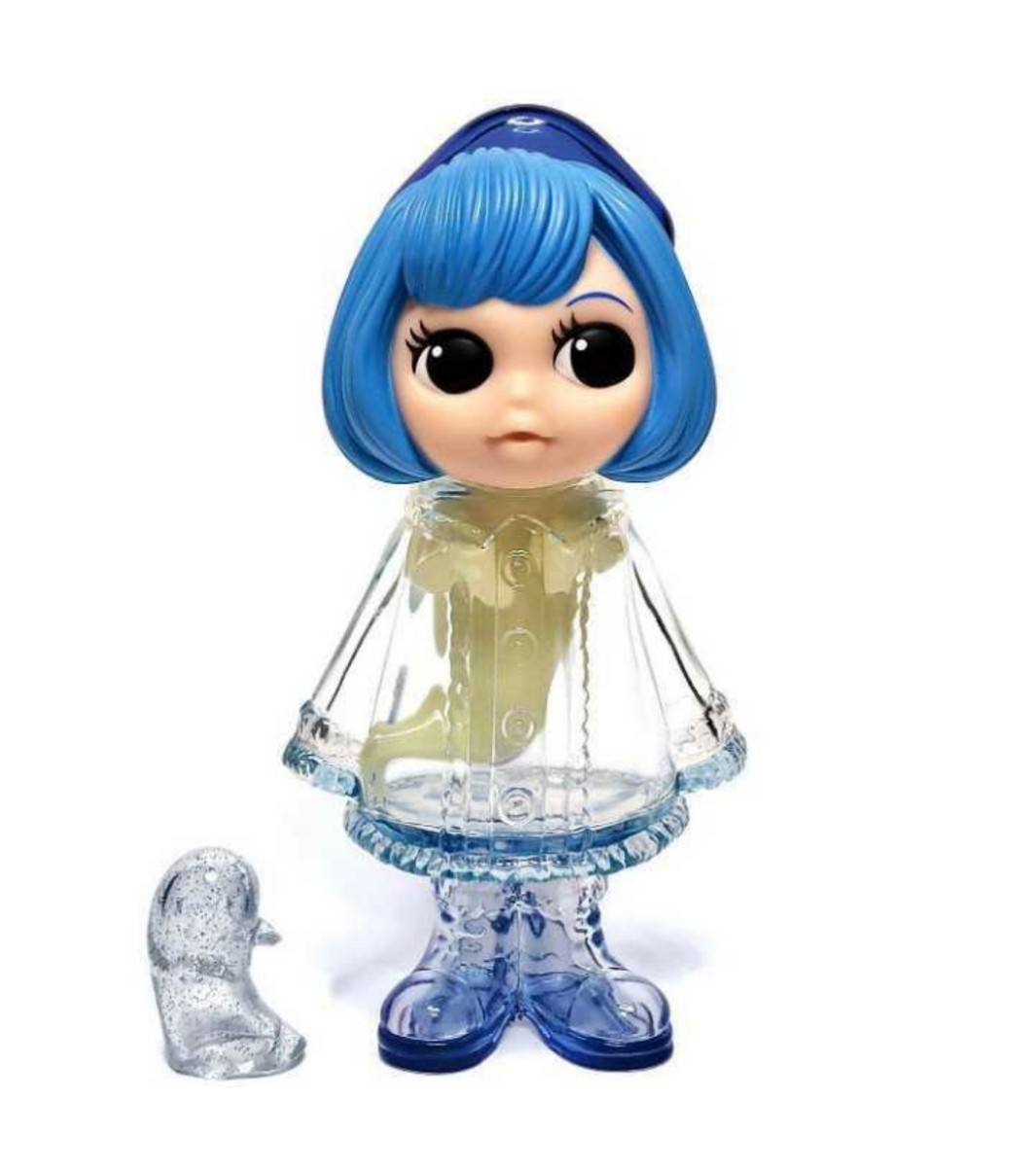 MUTANT VINYL HARDCORE FERAL CHILDREN MIXED PART MVH