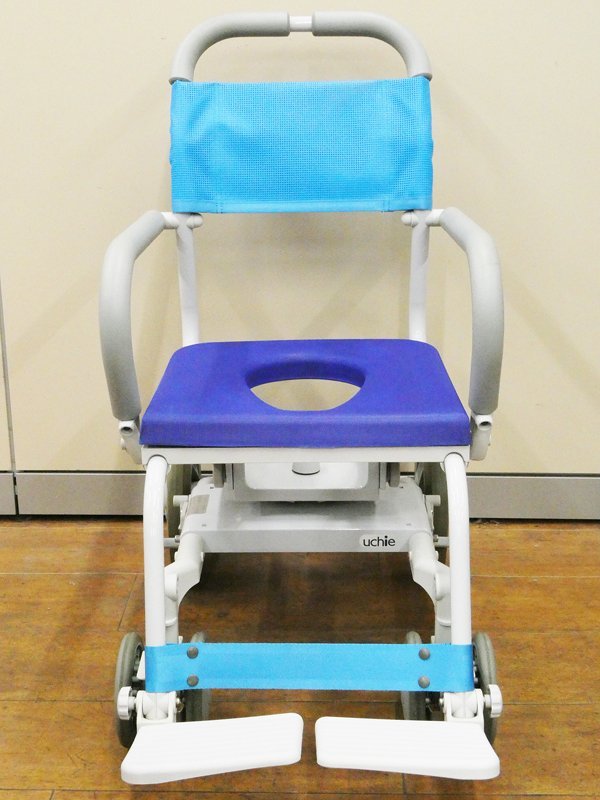 2026年最新Uchie 入浴用車椅子・シャワーキャリーの人気アイテム