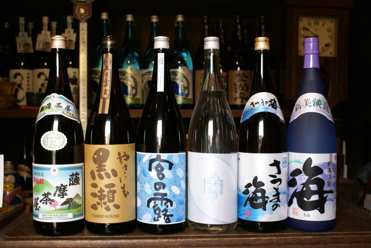 新品未開栓！本格焼酎 森伊蔵 極上の一滴 720ml 箱なし 芋焼酎 かめ壷焼酎