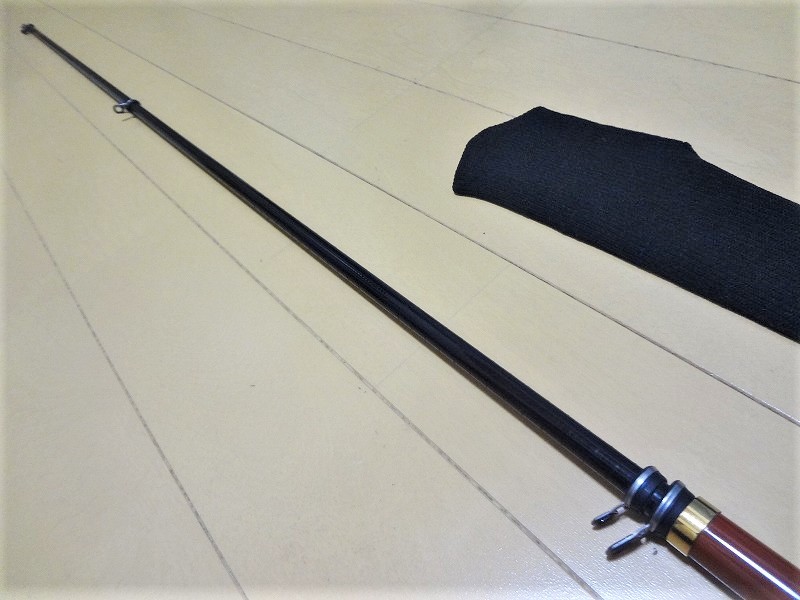 豊富な，新作 がまかつ がま磯 枯冴 軟調53（美品）