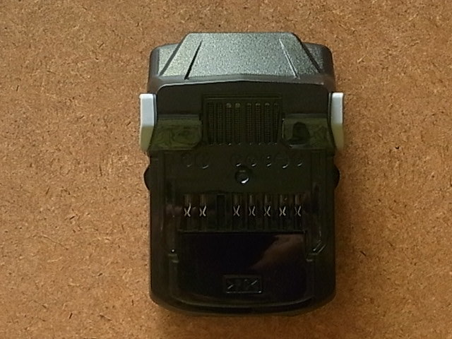 未使用 metabo BSL1830C HiKOKI/ハイコーキ 純正バッテリー 送料520円　 BSL1830C 3.0Ah | 18Vリチウム ハイコーキ bsl1830cの通販