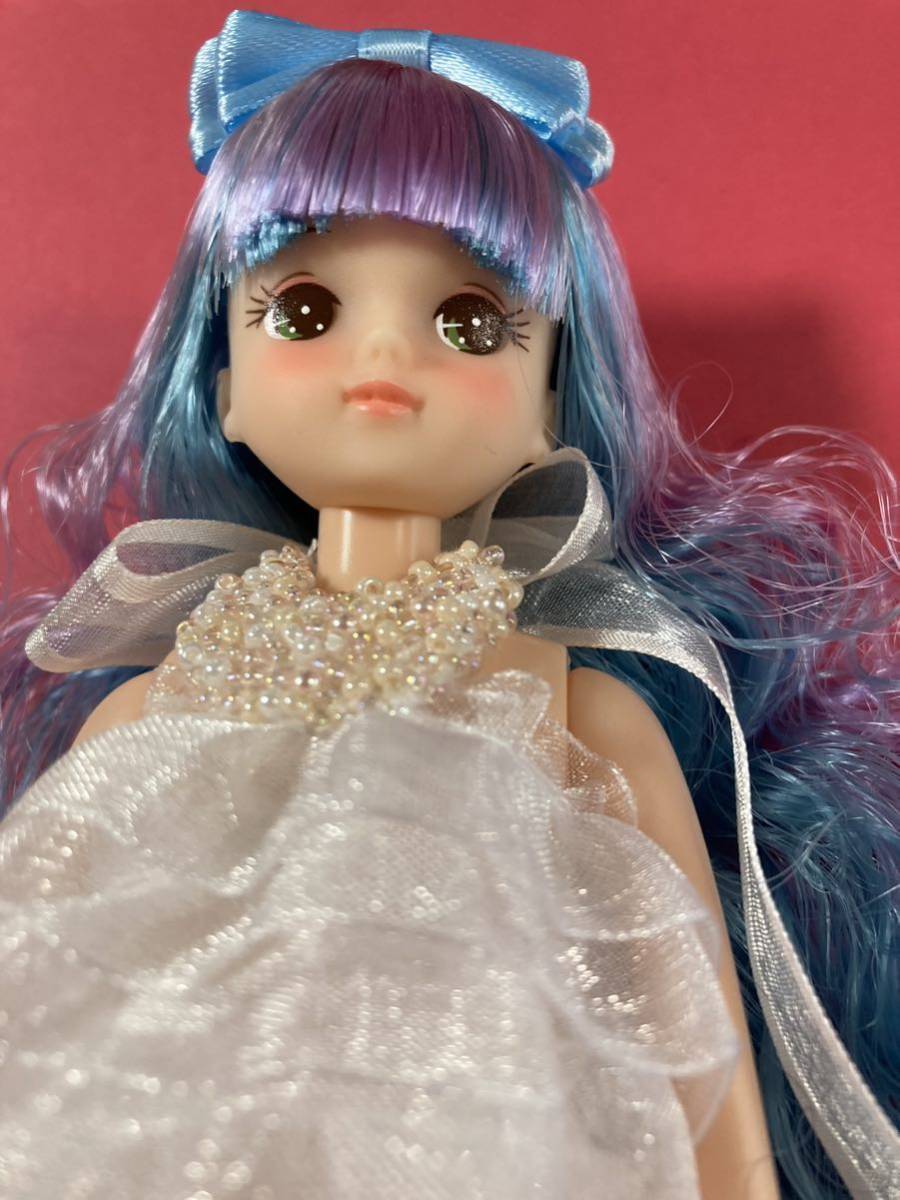 リカちゃんキャッスル　おたのしみドール　きらちゃん　a リカちゃんキャッスル ESCドールきらちゃん おたのしみドール 【公式通販】