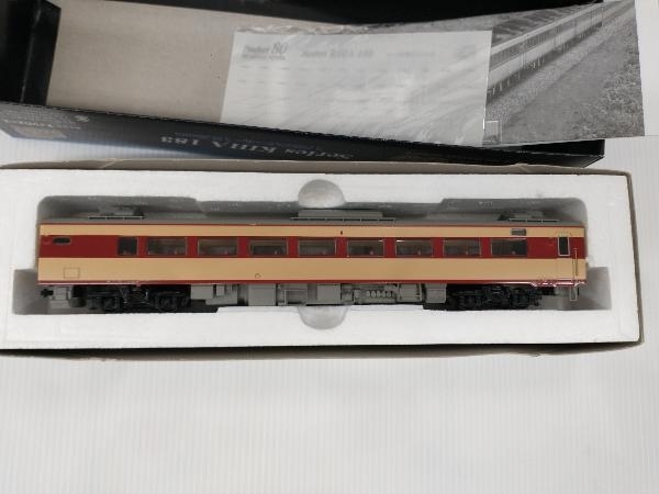 マイクロエース H-1-003 キハ183系0番台 特急色 キハ182-0 M