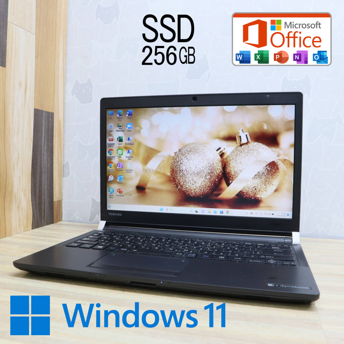 Windows 11☆大容量SSD&メモリー☆高速☆Panasonic CF-NX3 i5-2.5G/8G