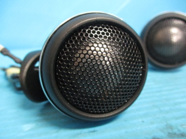 KFC-ST1000 ケンウッド ツィーター KENWOOD | : KENWOODケンウッド 0