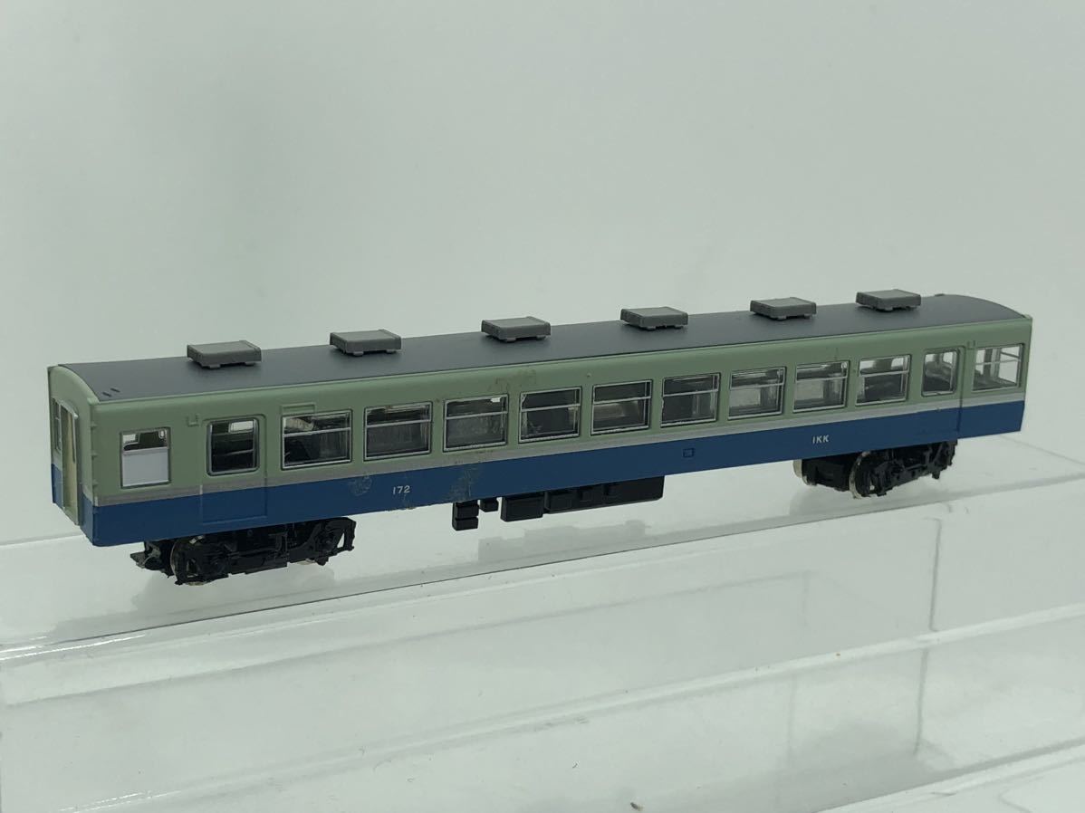 鉄道コレクション | Yahoo!オークション 伊豆急行100系 トミーテック