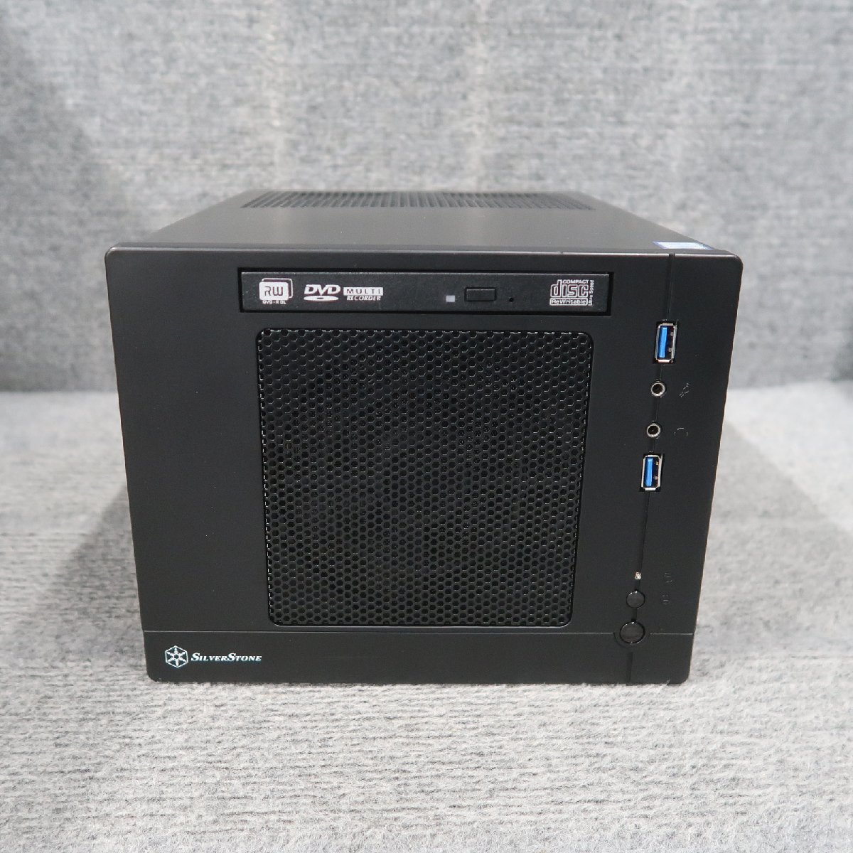 Diginnos ドスパラ Core i5-6500 Magnate デスクトップPC 8GB IM 3.20 
