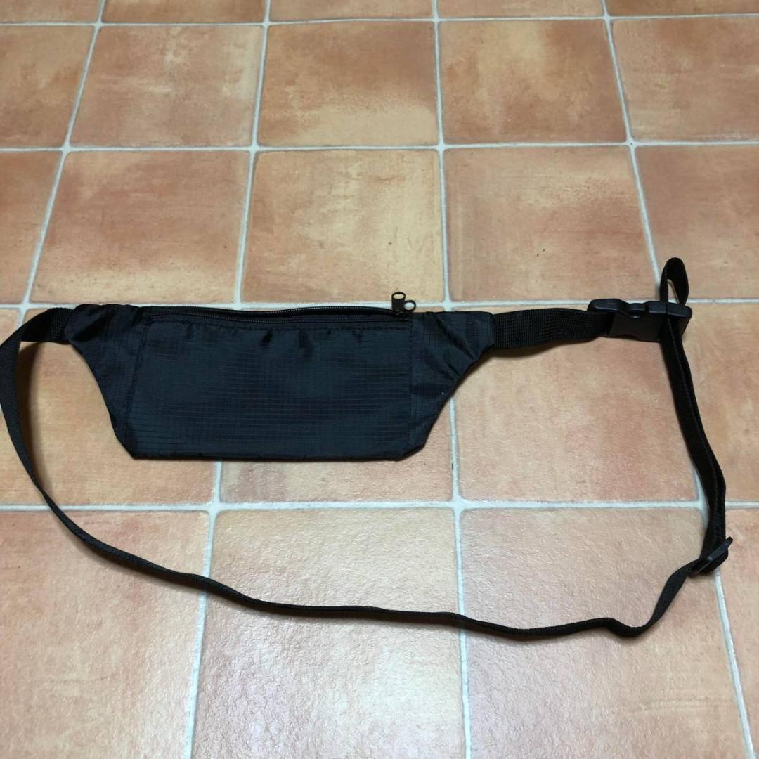 ◎残りわずか！メガレア！ゾーラック・ウエストポーチ／ショルダー
