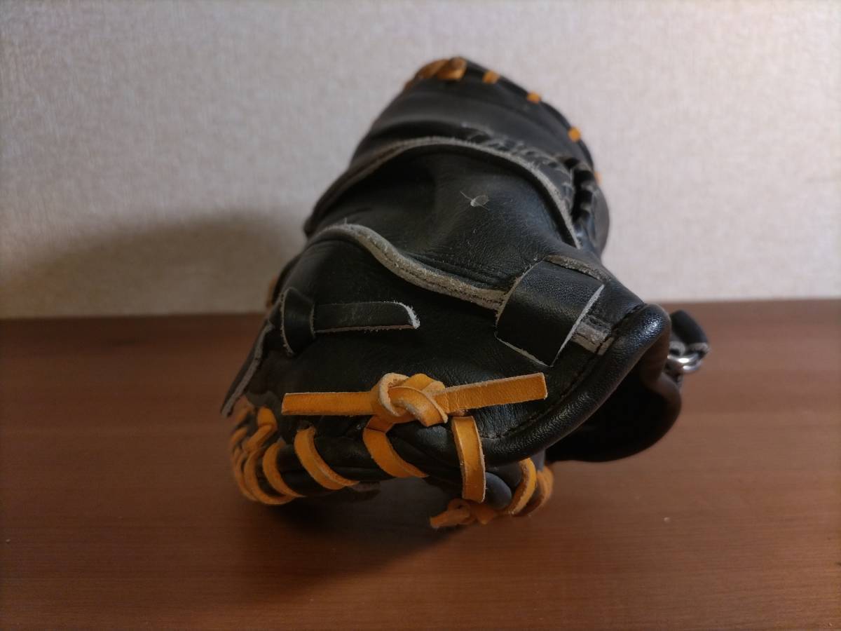 キャッチャーミット 軟式 野球 少年用 小学高学年 ポケット深め 239