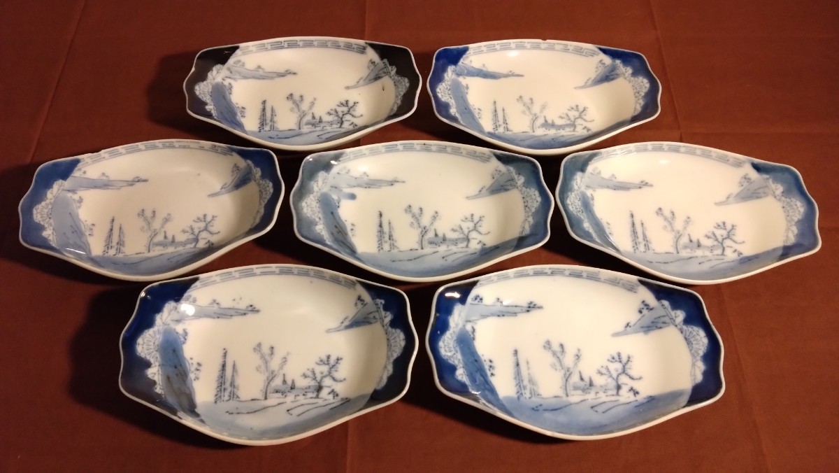 ○茶道具 薩摩焼 【沈寿官】造 ＜色絵金彩 花蝶画 茶碗＞○ 【公式通販】