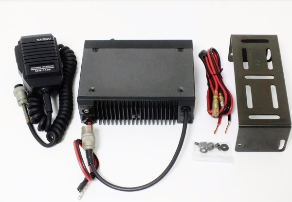 YAESU FT-712L 430MHz FMトランシーバー 【公式通販】
