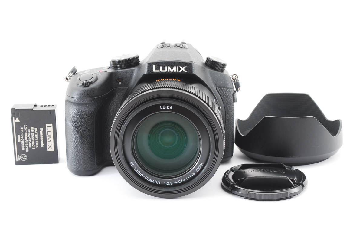 ☆極美品☆パナソニック PANASONIC LUMIX DMC-GF7 ボディ ☆動作OK☆#N059