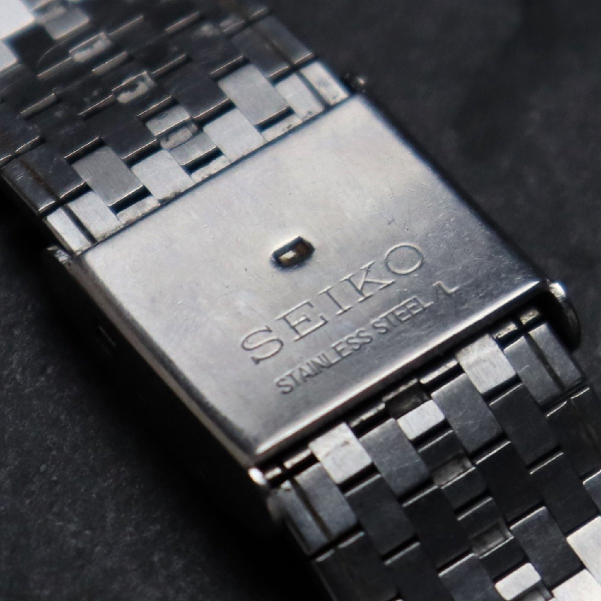 SEIKO KING QUARTZ セイコー キングクォーツ ツインクォーツ 9723-5010 