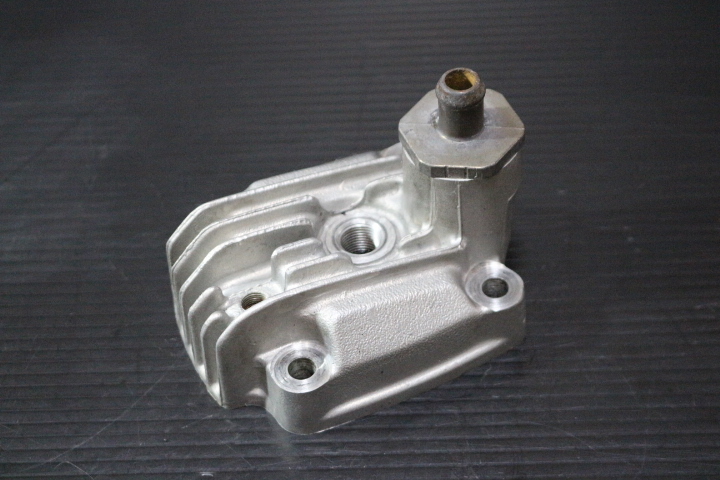 NSR50(レーサー) NSR50(レーサー) シリンダーヘッド(後期