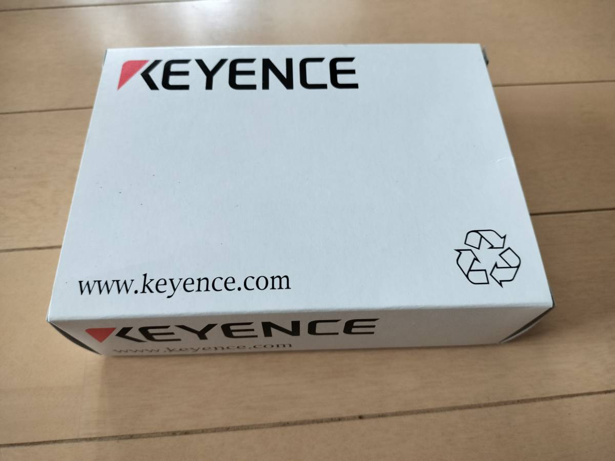 キーエンス KEYENCE KV-NC1EP EtherNet/IPユニット KV-NC1EP | Keyence