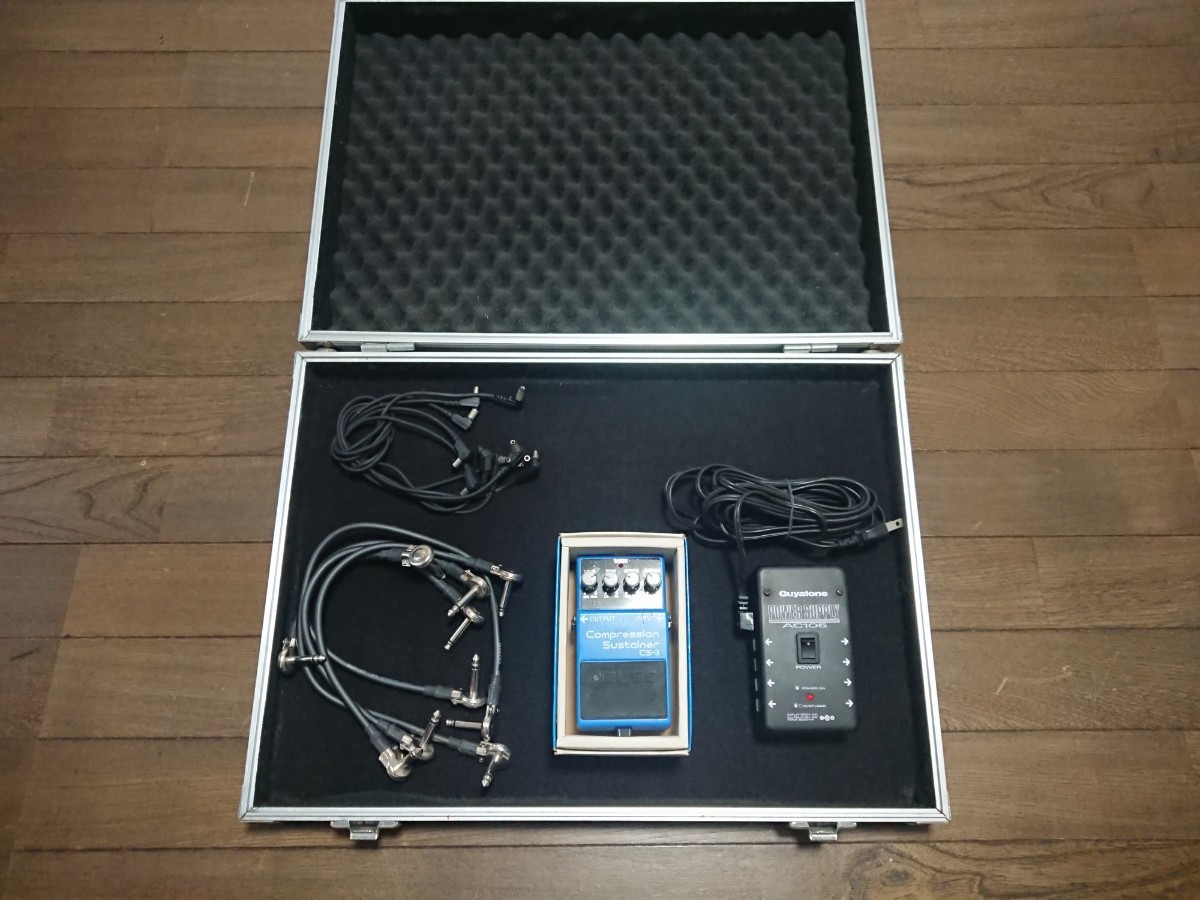 ☆エフェクターセット☆ エフェクターセット ギター すぐ使える RevoL