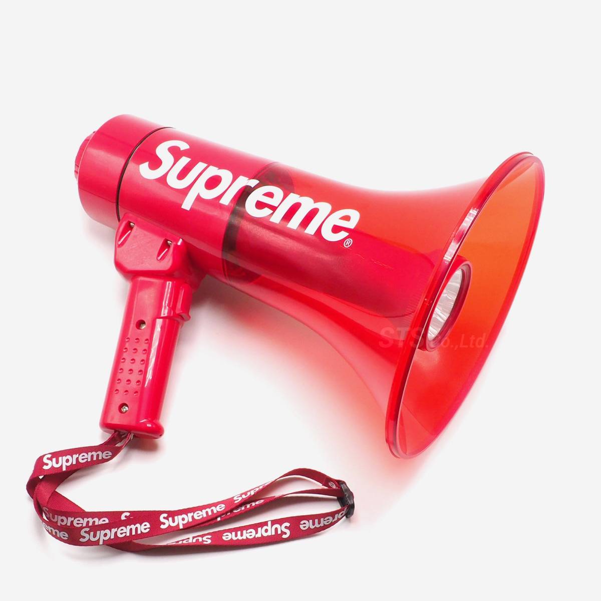 supreme waterproof megaphone 🔥 SUPREME Pyle PMP66WLT Waterproof
