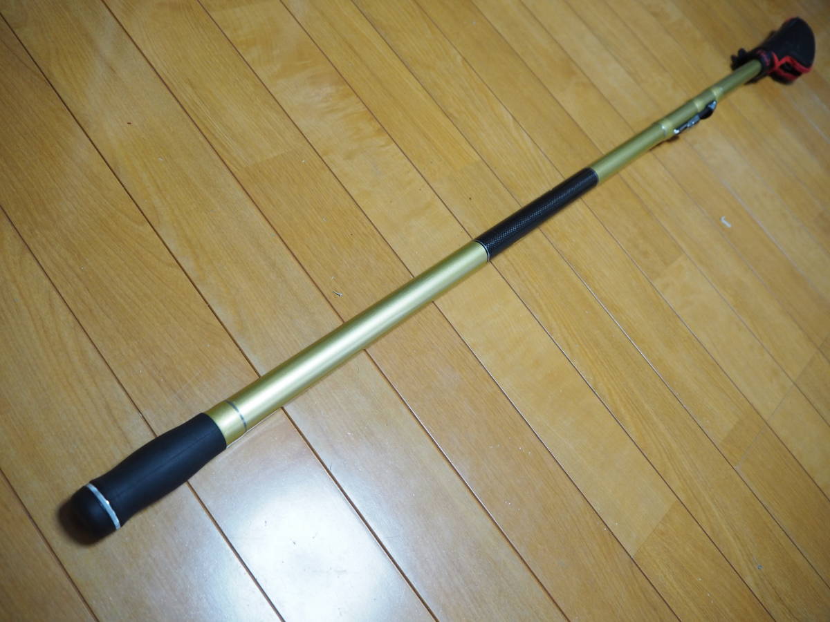 ♪♪美品　ダイワ　ランドサーフ　T27-405・N　振出モデル♪♪