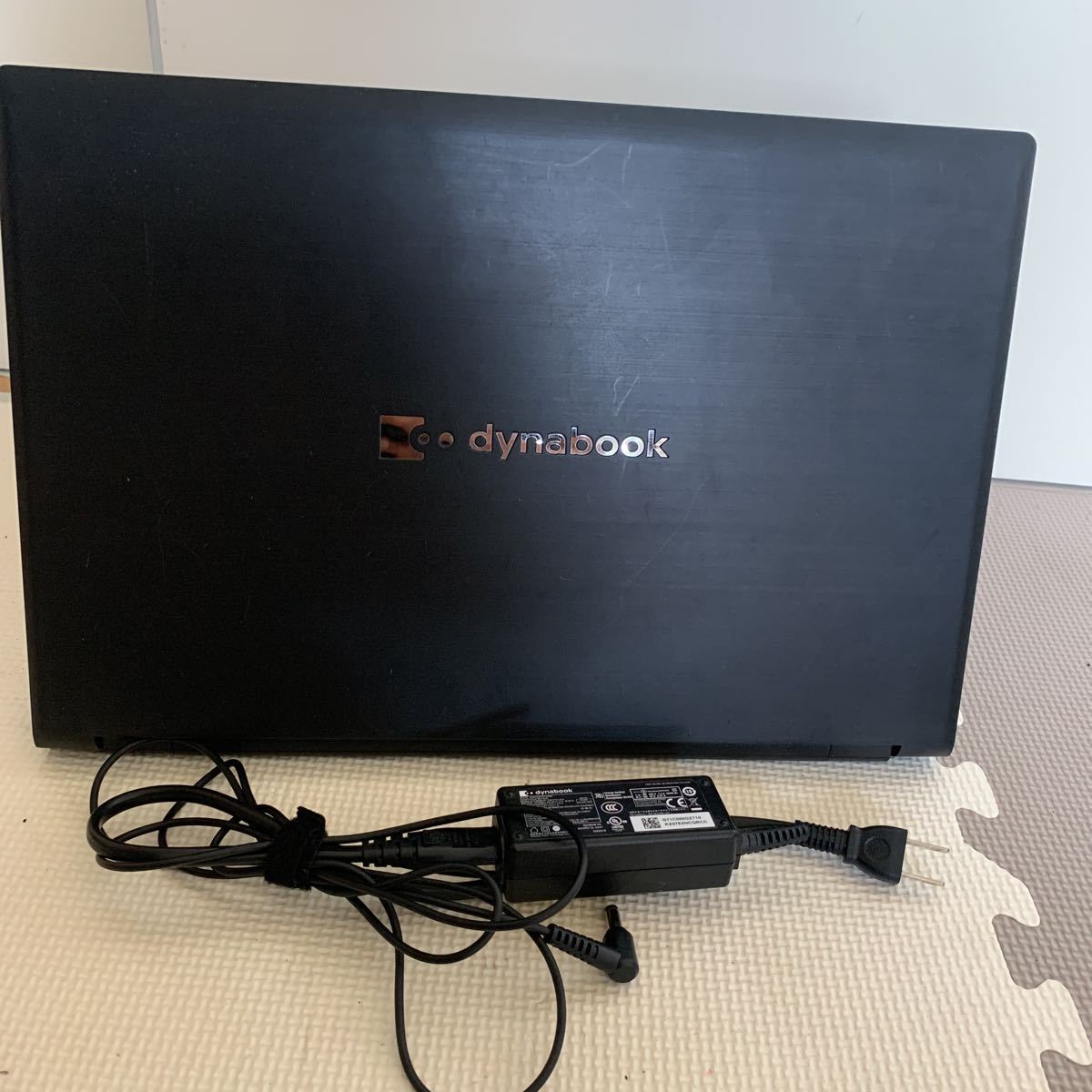 TOSHIBA dynabook BZ55/NBSD『高性能8世代Core i7・ dynabook